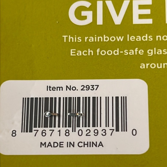 Hotshots party shot glasses-4 colors-8/package-2 x 8 = 16 total-1.5 ounce-NWT - Picture 11 of 11